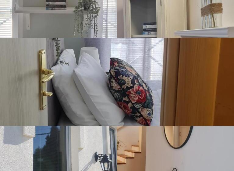 اتاق استاندارد یک نفره, Minicity Inn