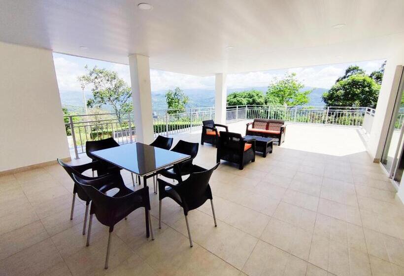 Family Suite, Casamia Hotel Boutique   Villeta