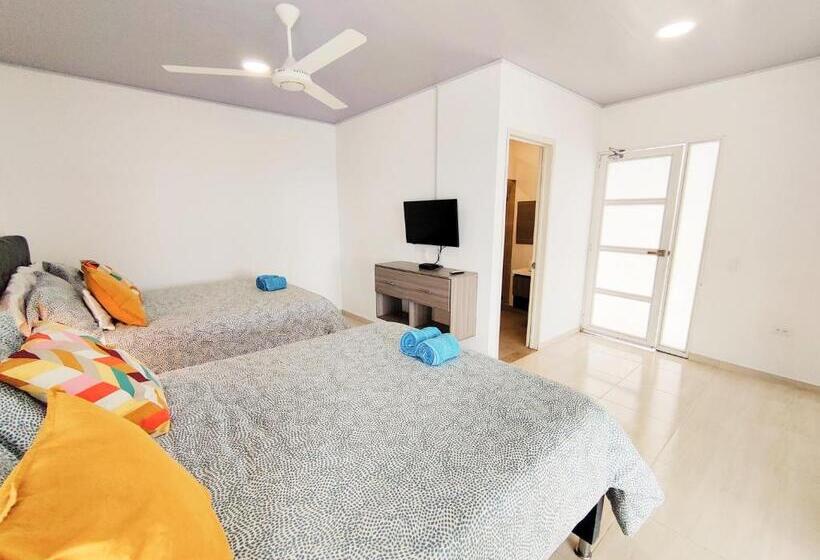 Family Suite, Casamia Hotel Boutique   Villeta