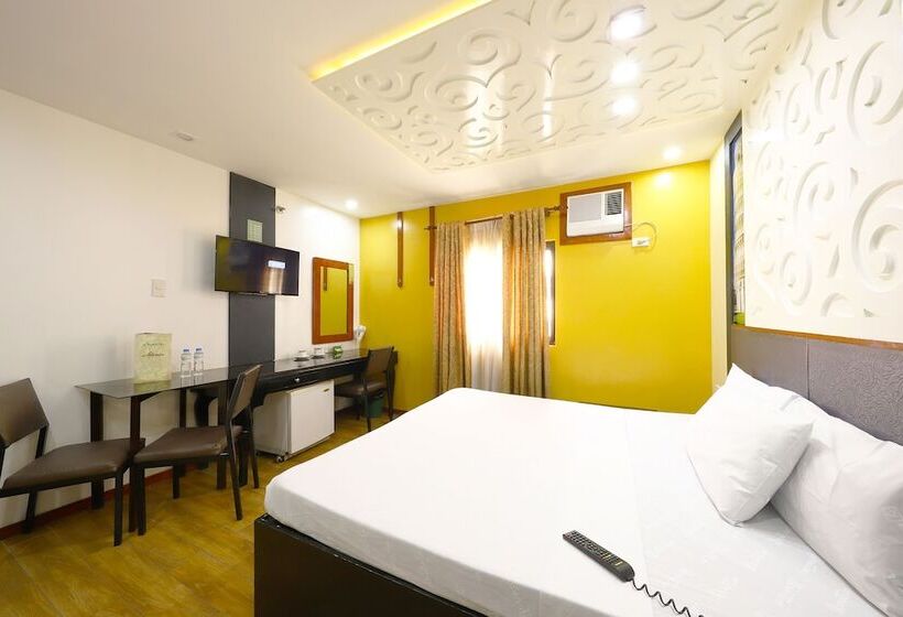 스탠다드 스튜디오, Eurotel North Edsa