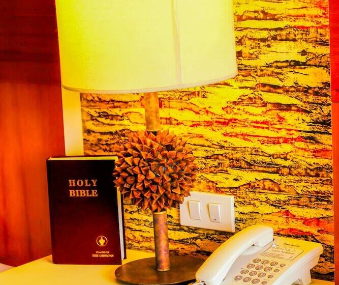 סוויטה משפחתית, Chalet Baguio