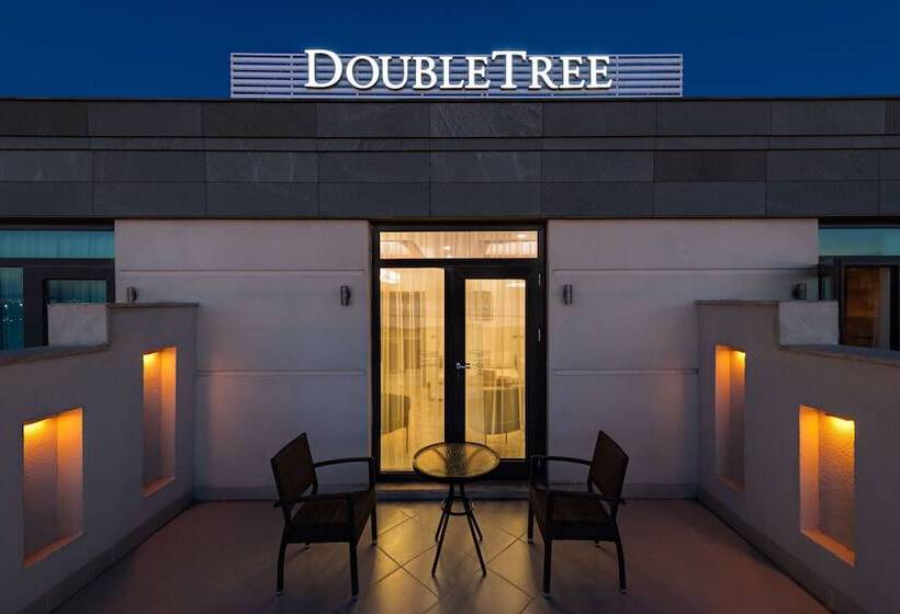 套房, Doubletree By Hilton Hotel Van