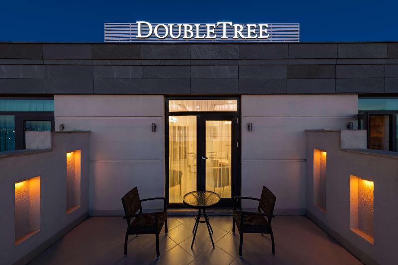 套房, Doubletree By Hilton Hotel Van