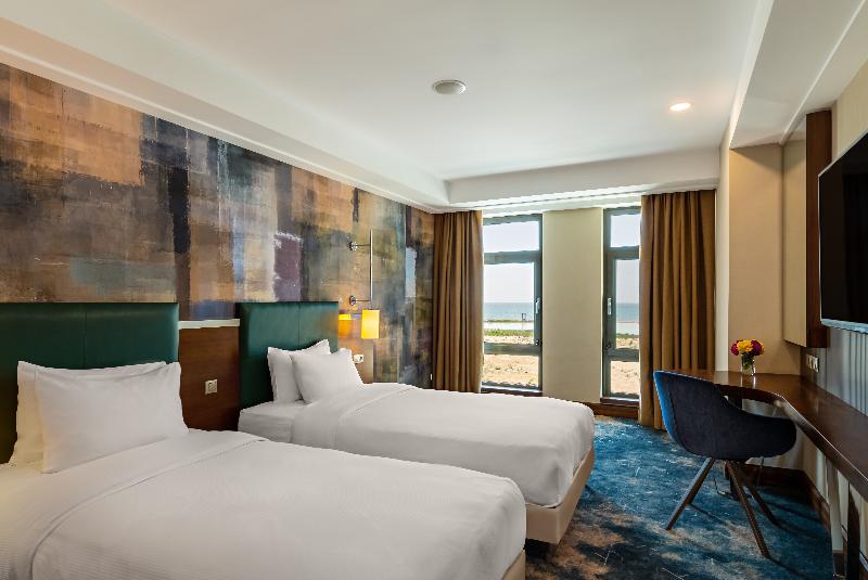 标准间, Doubletree By Hilton Hotel Van