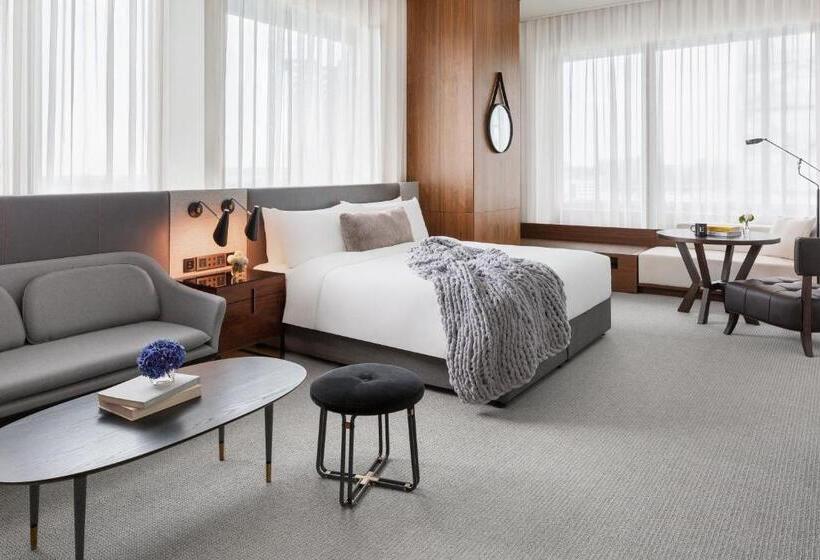 استودیوی استاندارد, Episode Hsinchu Jdv By Hyatt