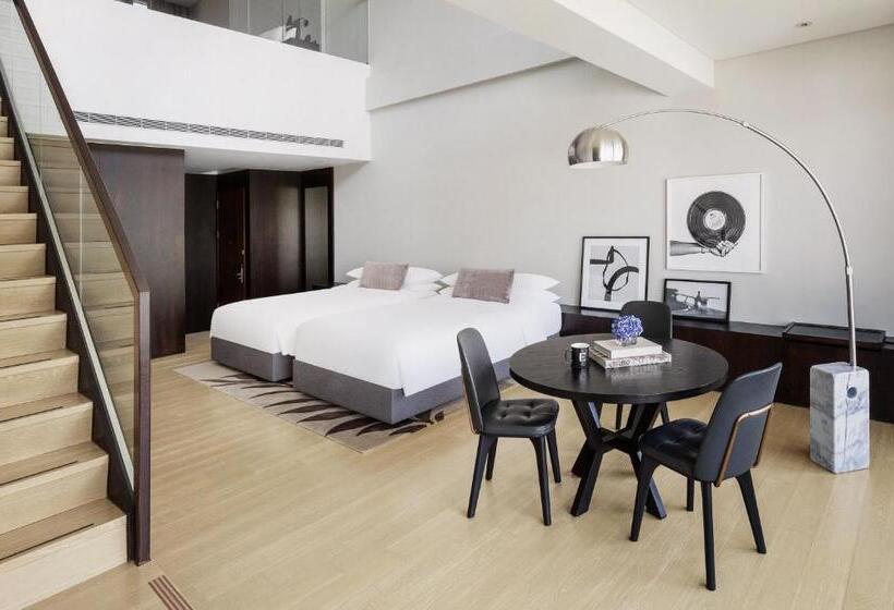 سوییت خانوادگی, Episode Hsinchu Jdv By Hyatt