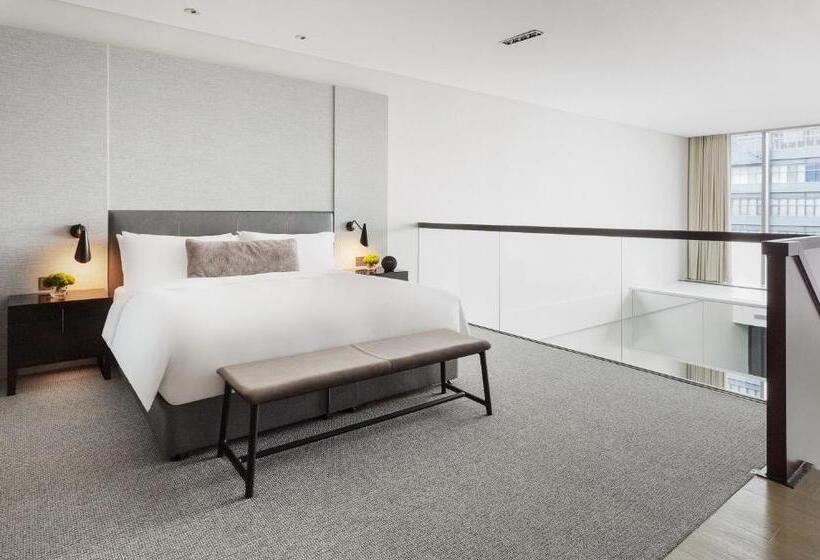 Familie Suite, Episode Hsinchu Jdv By Hyatt