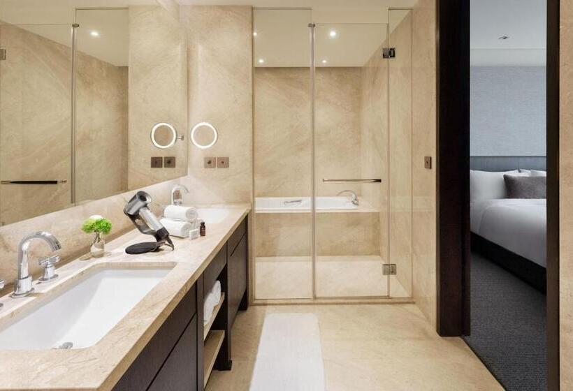 سوییت, Episode Hsinchu Jdv By Hyatt