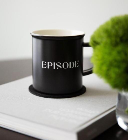 Suite, Episode Hsinchu Jdv By Hyatt