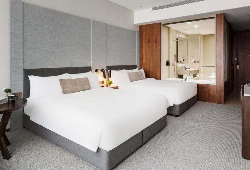 اتاق لوکس, Episode Hsinchu Jdv By Hyatt