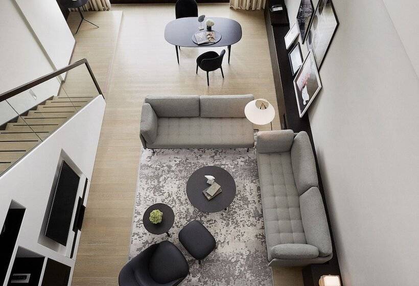 Familie Suite, Episode Hsinchu Jdv By Hyatt