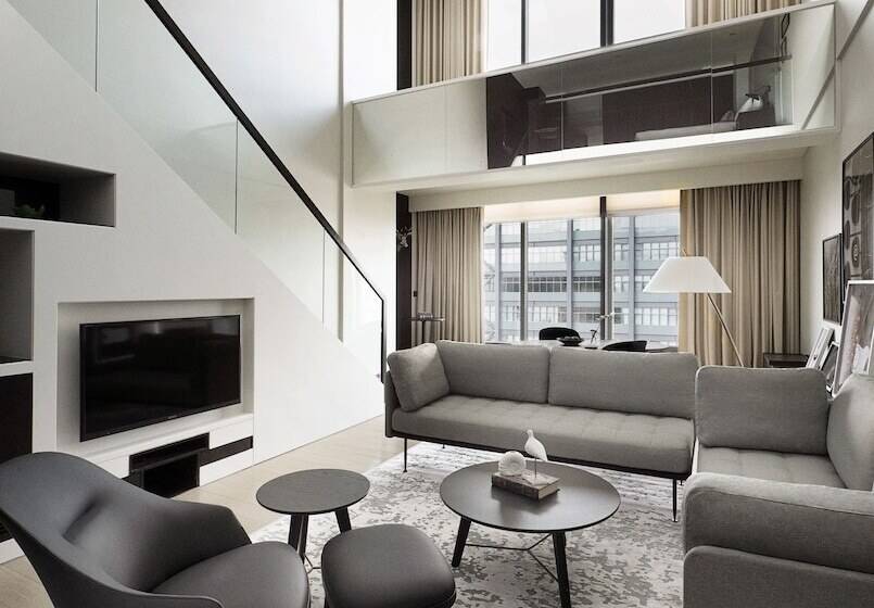 Suite, Episode Hsinchu Jdv By Hyatt