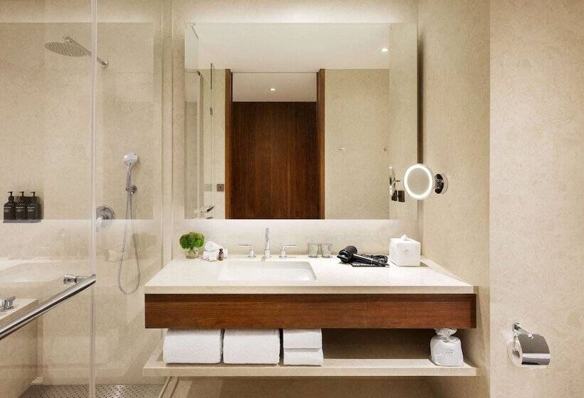 Deluxe Kamer, Episode Hsinchu Jdv By Hyatt