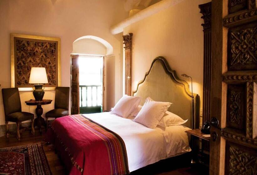 سوییت, Inkaterra La Casona Relais & Chateaux