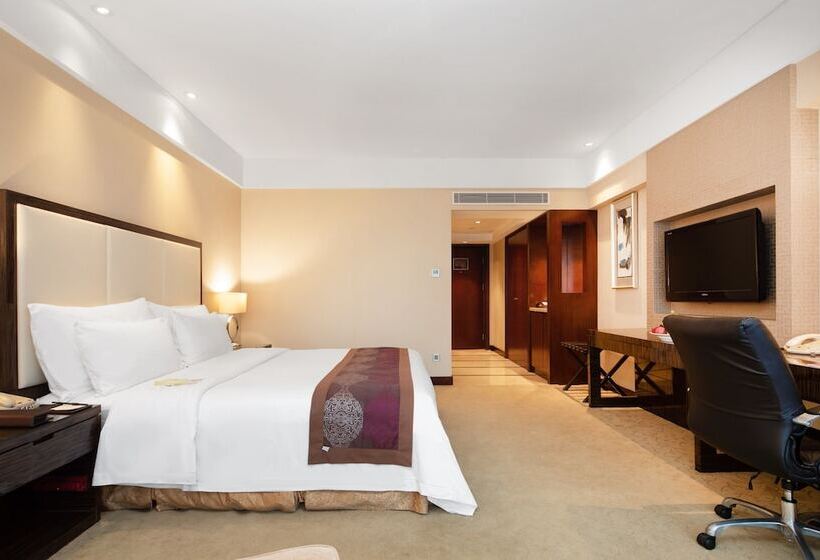 Quarto Superior, Shenzhen L.gem
