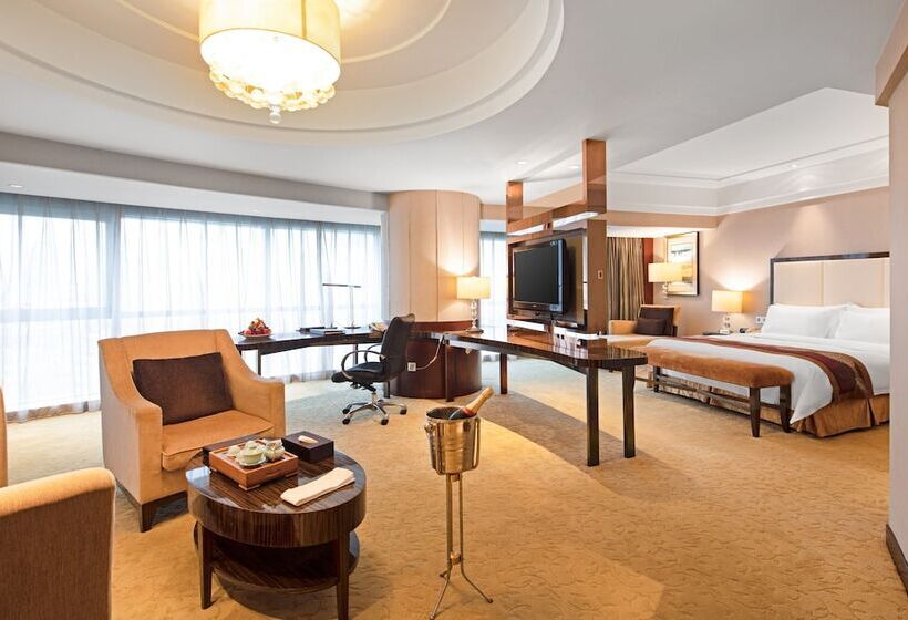 Люкс Superior, Shenzhen L.gem