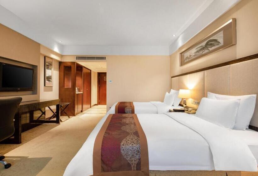Quarto Superior, Shenzhen L.gem
