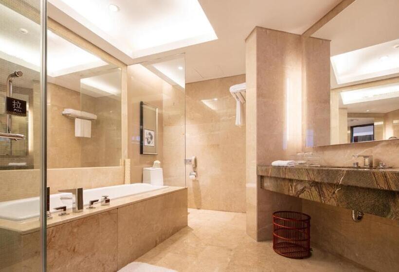 Люкс Повышенной Комфортности, Shenzhen L.gem