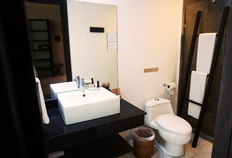 Habitación Deluxe Cama King, Soho Playa