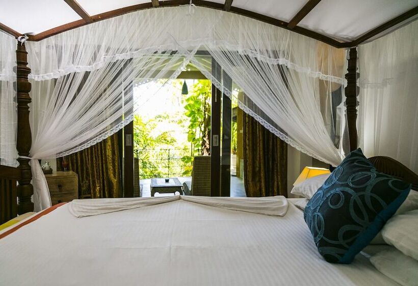 Номер Superior, Thambapanni Retreat