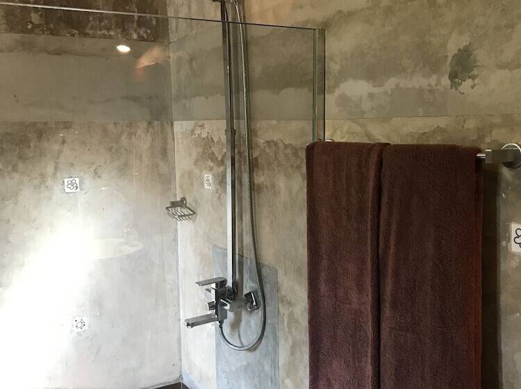Номер Deluxe, Thambapanni Retreat