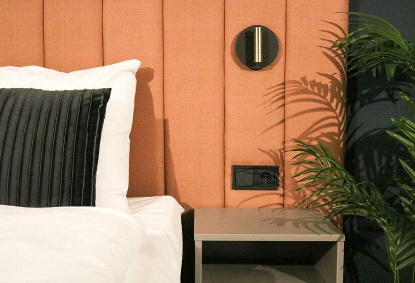اتاق سوپریور, Merici Hotel Sittard