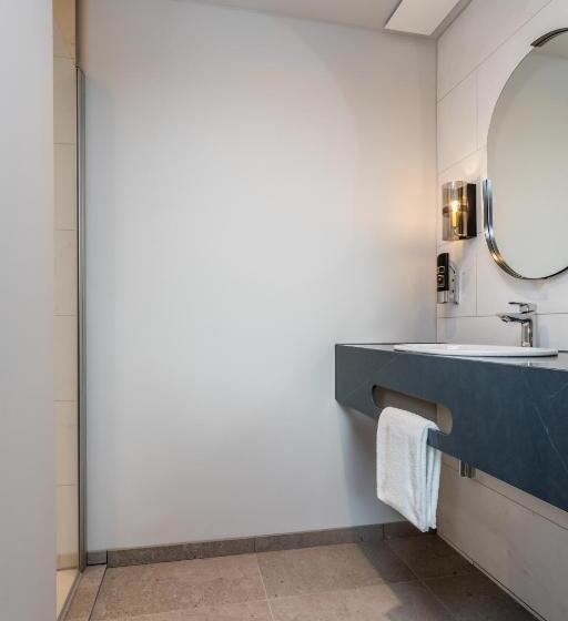 اتاق سوپریور, Merici Hotel Sittard