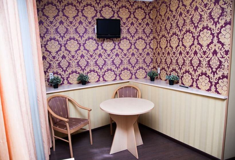 اتاق استاندارد, Premier Hotel Kostroma