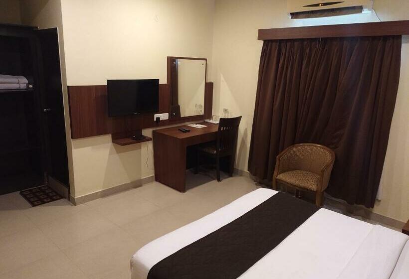 Номер Deluxe, Parkwayinn