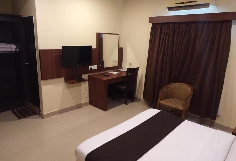 Номер Economy Индивидуальный, Parkwayinn