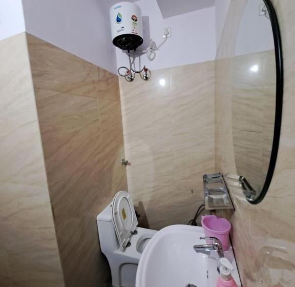 غرفة ديلوكس مطلة على الجبل, Jaipur View