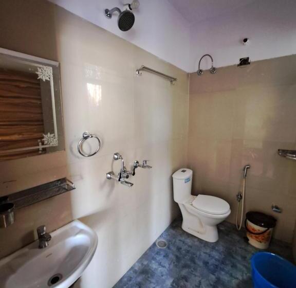غرفة قياسية مطلة على الجبل, Jaipur View