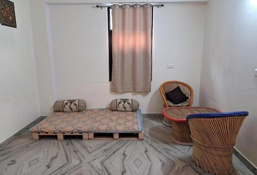 شقة غرفتين, Jaipur View