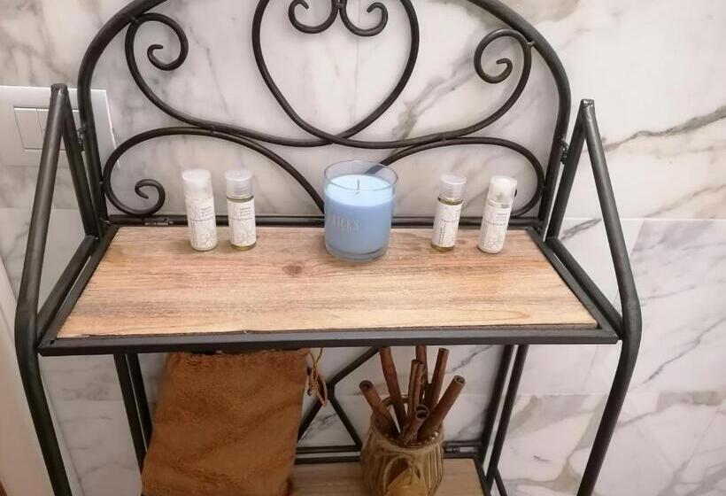 Номер Стандарт, Locanda Dell Oleificio