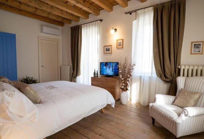 Номер Стандарт, Locanda Dell Oleificio