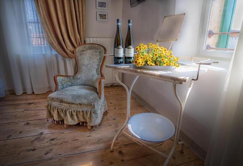 Номер Стандарт Индивидуальный, Locanda Dell Oleificio