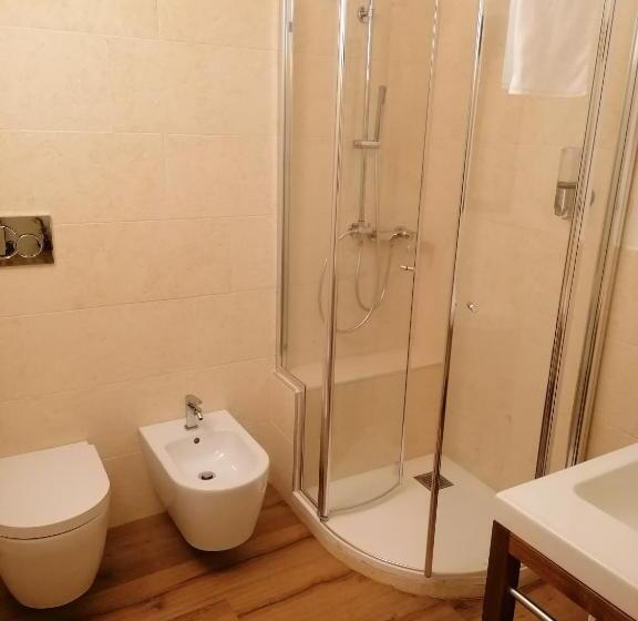 Номер Стандарт Трехместный, Locanda Dell Oleificio