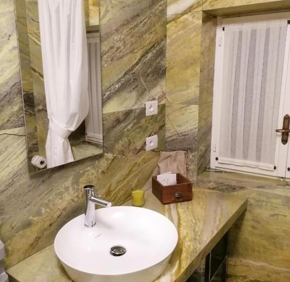 Люкс, Locanda Dell Oleificio