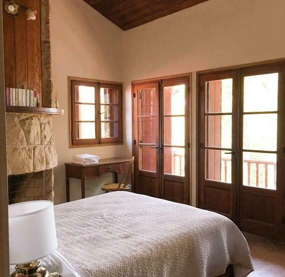 스탠다드 룸, Casa Brava