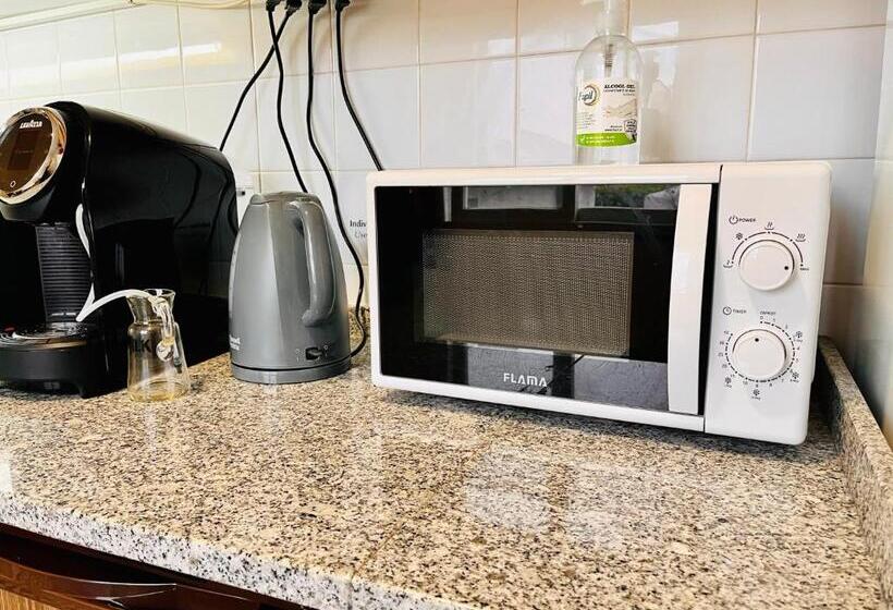 Номер Стандарт, Hostel Do Alto   Fão