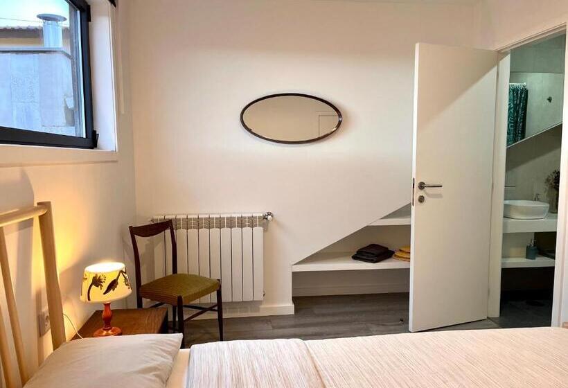Номер Стандарт, Hostel Do Alto   Fão