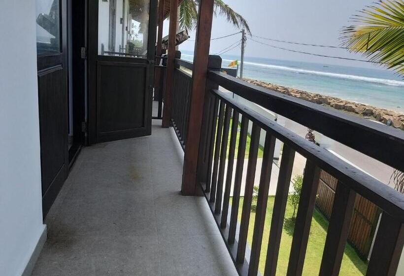 Номер Deluxe Вид на Море с Балконом, Horizon Palace   Kabalana