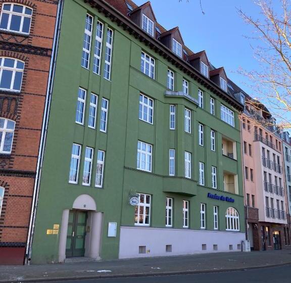 Apartamento 1 Dormitório Vista Mar, Apartments Am Hafen