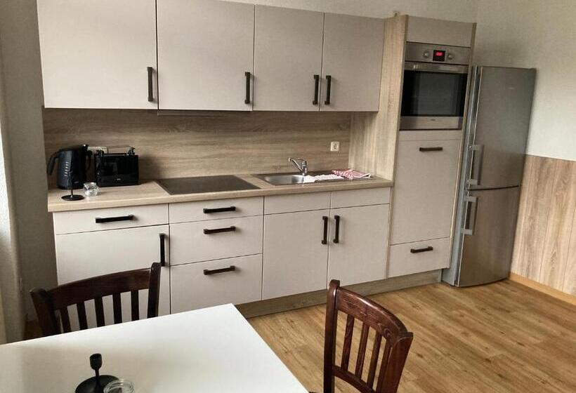 Apartamento 1 Dormitório Vista Mar, Apartments Am Hafen