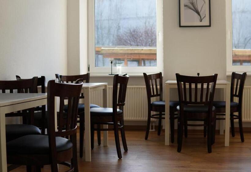 Apartamento 2 Dormitórios, Apartments Am Hafen