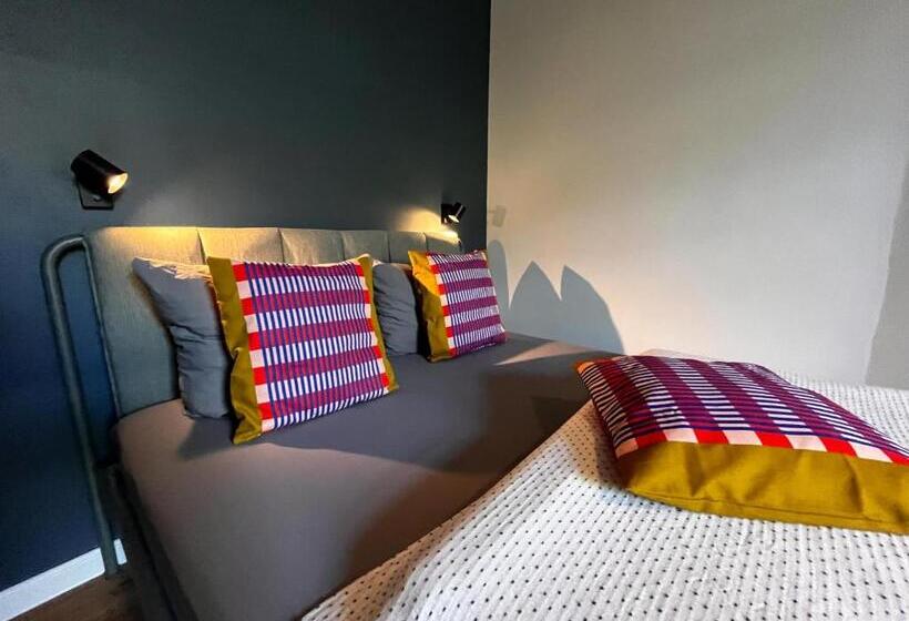 Apartamento 2 Dormitórios, Apartments Am Hafen