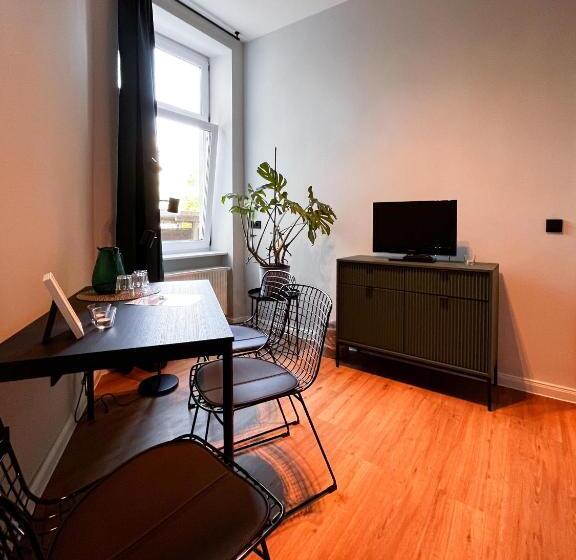 Апартаменты 2 Спальни, Apartments Am Hafen
