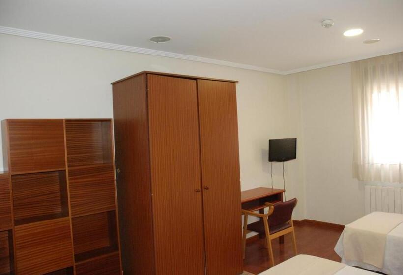 חדר סטנדרט, Apartahotel Fc Catedral