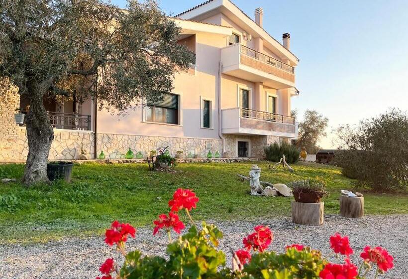 Номер Стандарт, Villa Mariella