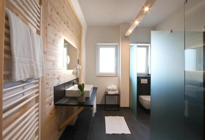 Номер Deluxe, Landhaus Grum